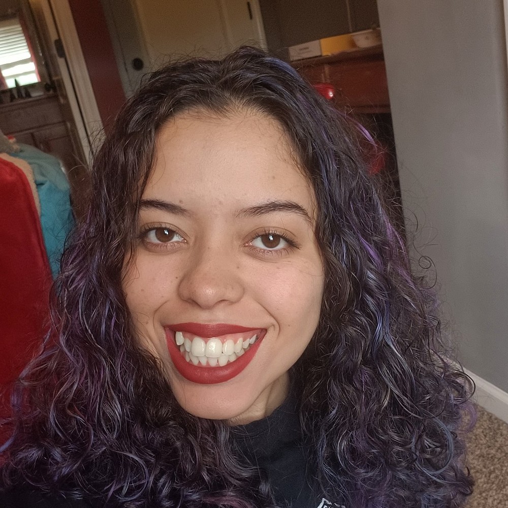 Meet your Posher, Nathalia vitoria